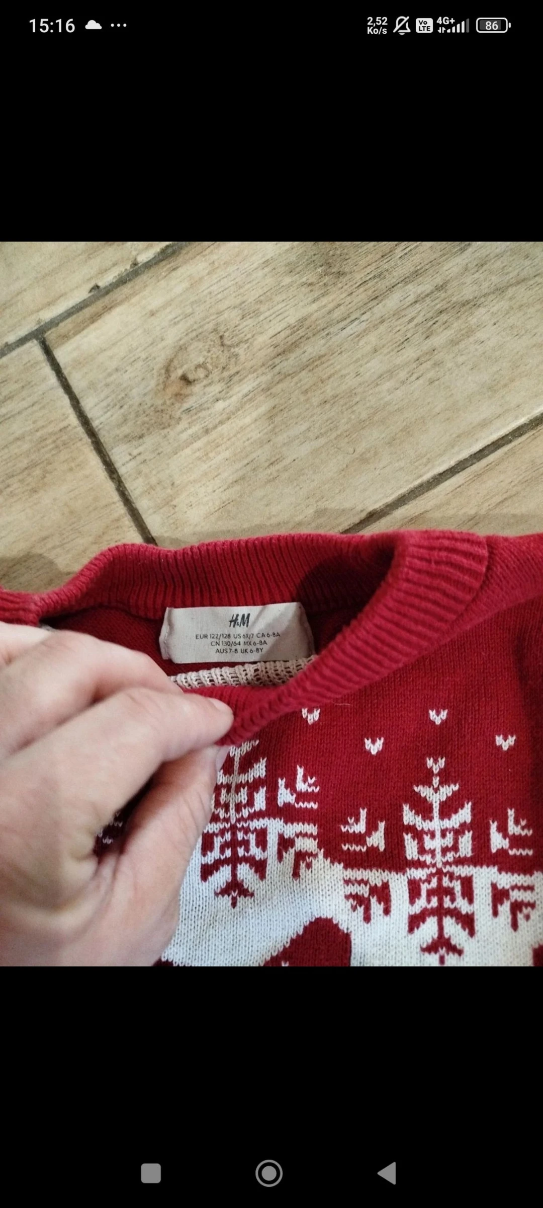 Pull.